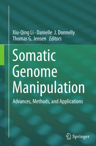 Somatic Genome Manipulation