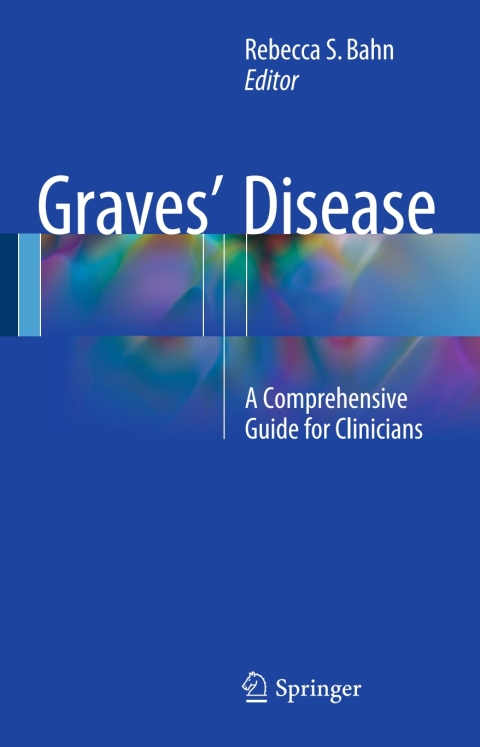 Cover image for book Graves' Disease
