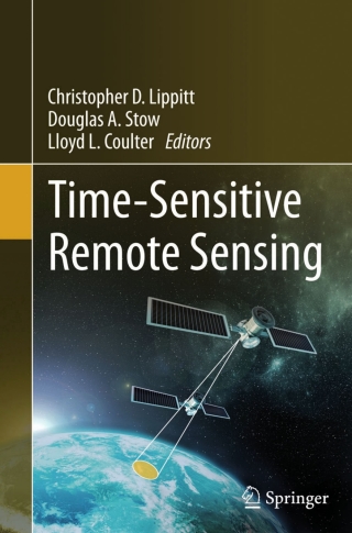 Time-Sensitive Remote Sensing