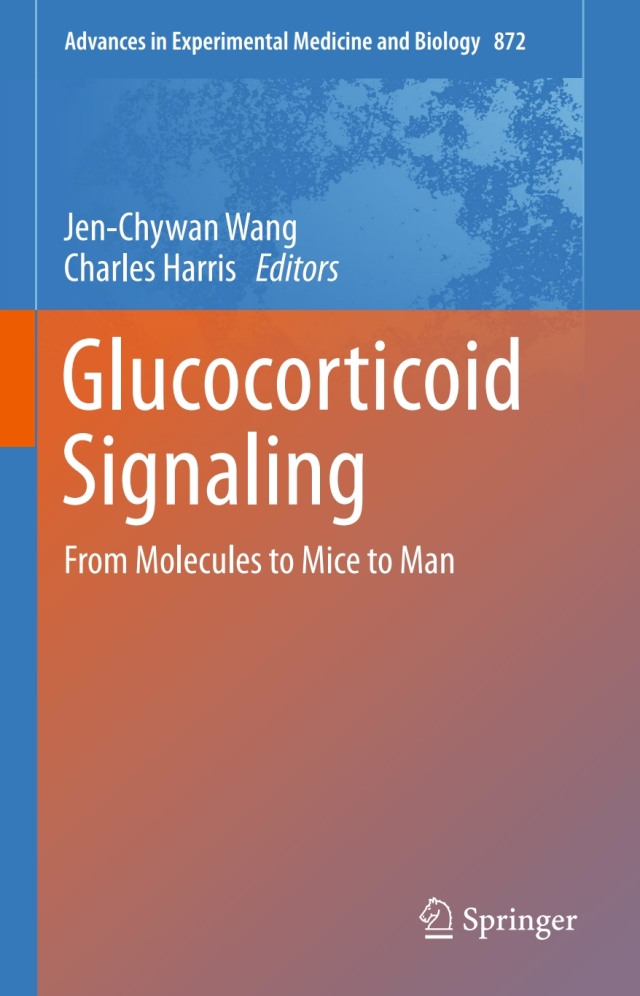 Glucocorticoid Signaling