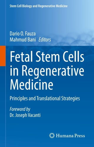 Fetal Stem Cells in Regenerative Medicine