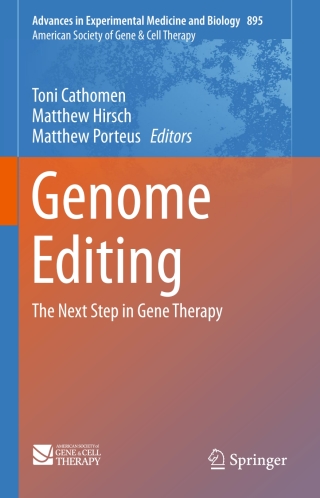Genome Editing