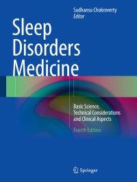 research studies on sleep disorders