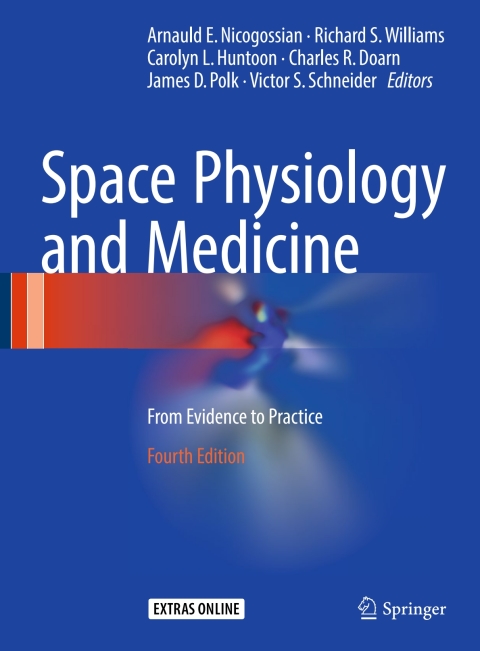 Space Physiology and Medicine 