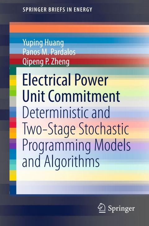 Electrical Power Unit Commitment 