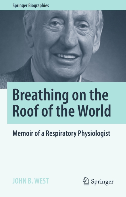 Breathing on the Roof of the World 