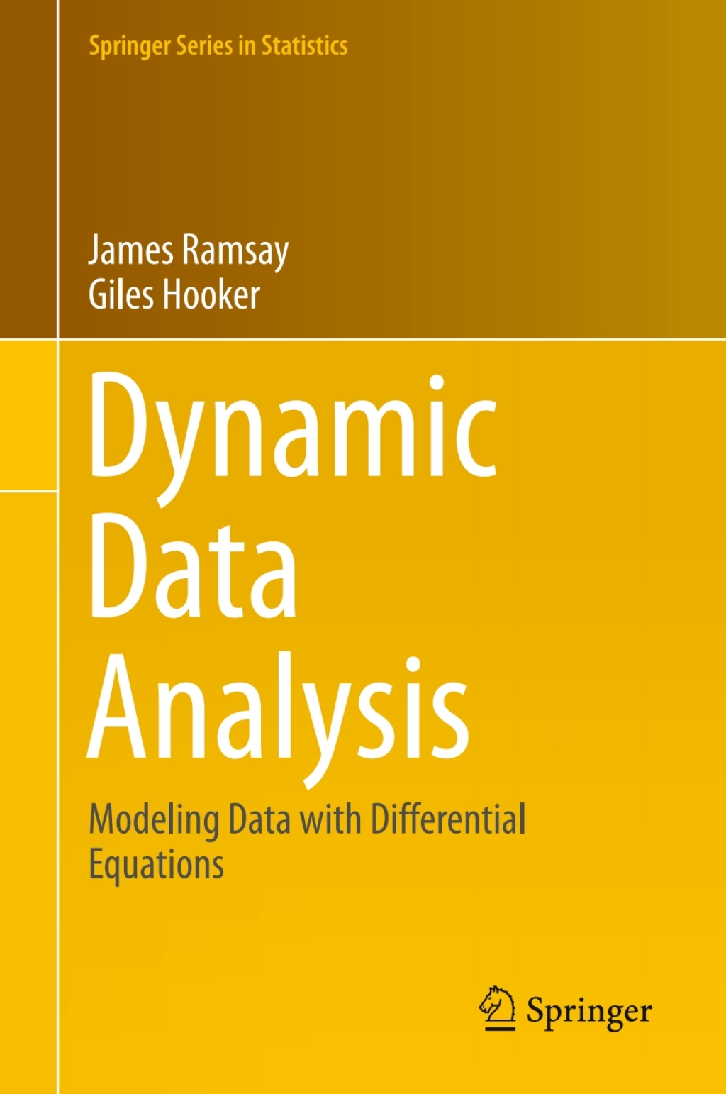 Dynamic Data Analysis (eBook)