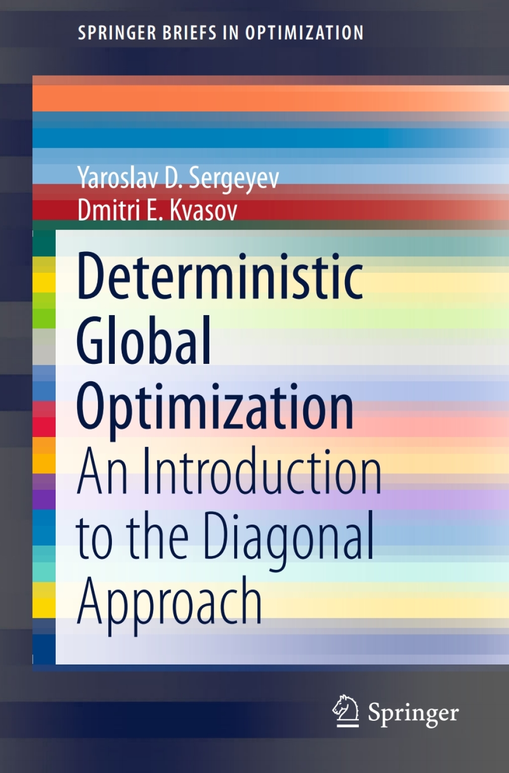 Deterministic Global Optimization (eBook)