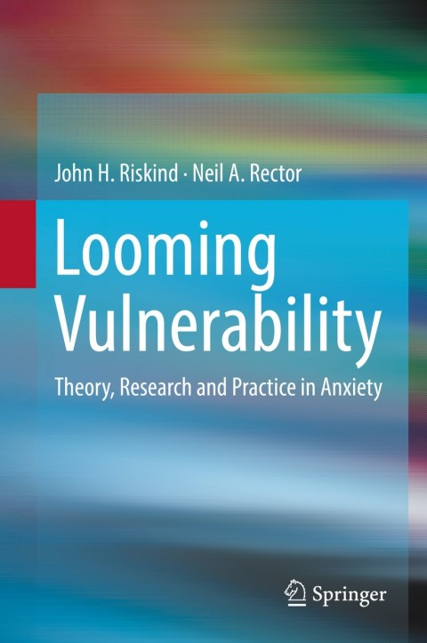 Cover image for book Looming Vulnerability