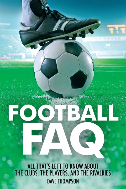 Football FAQ 