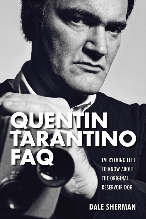 Quentin Tarantino FAQ 