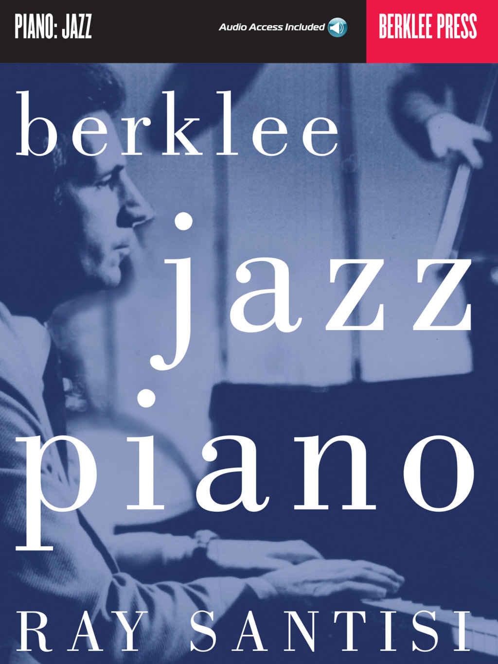 Berklee Jazz Piano (eBook)