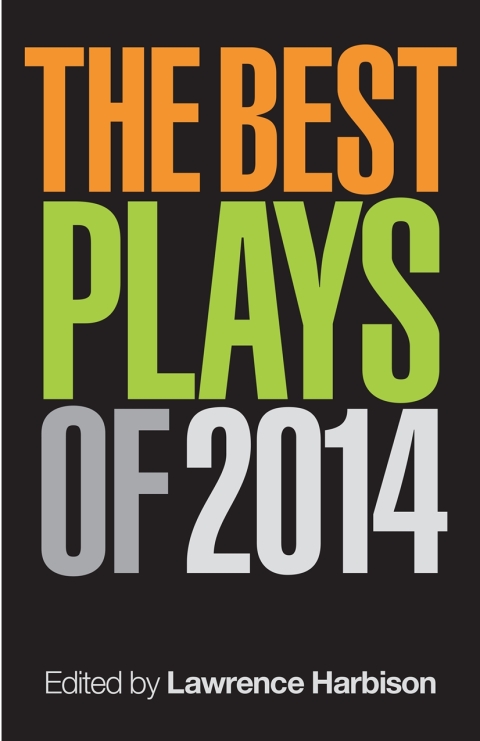 Cover image for book The Best Plays of 2014