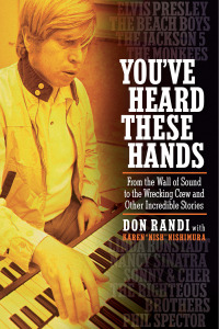 Cover image: You've Heard These Hands 9781495008825