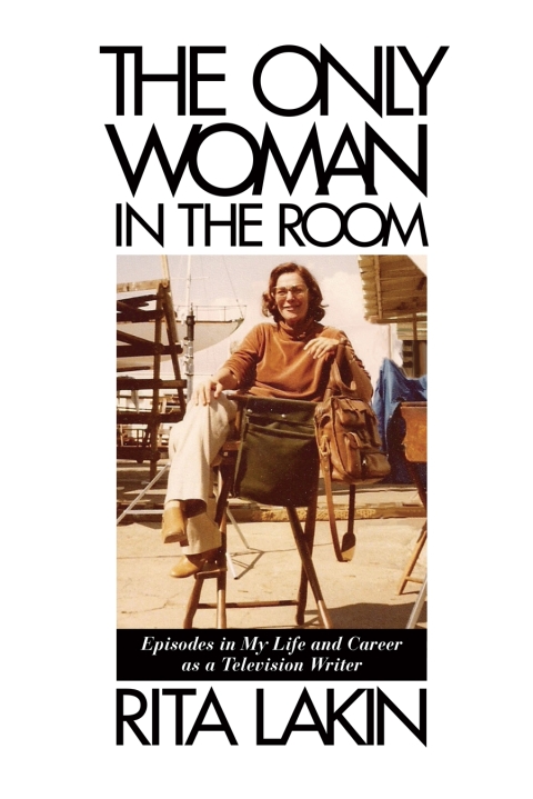 The Only Woman in the Room 