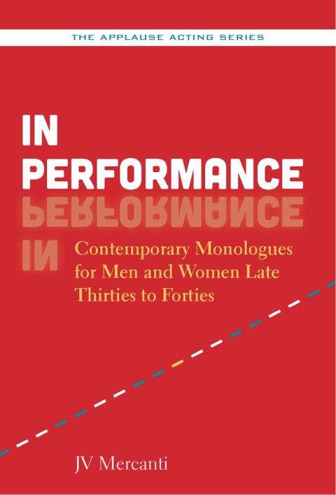Cover image for book In Performance