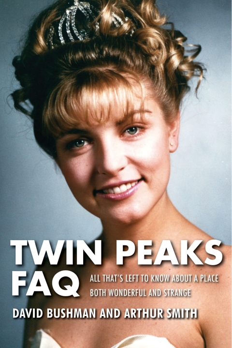 Twin Peaks FAQ 