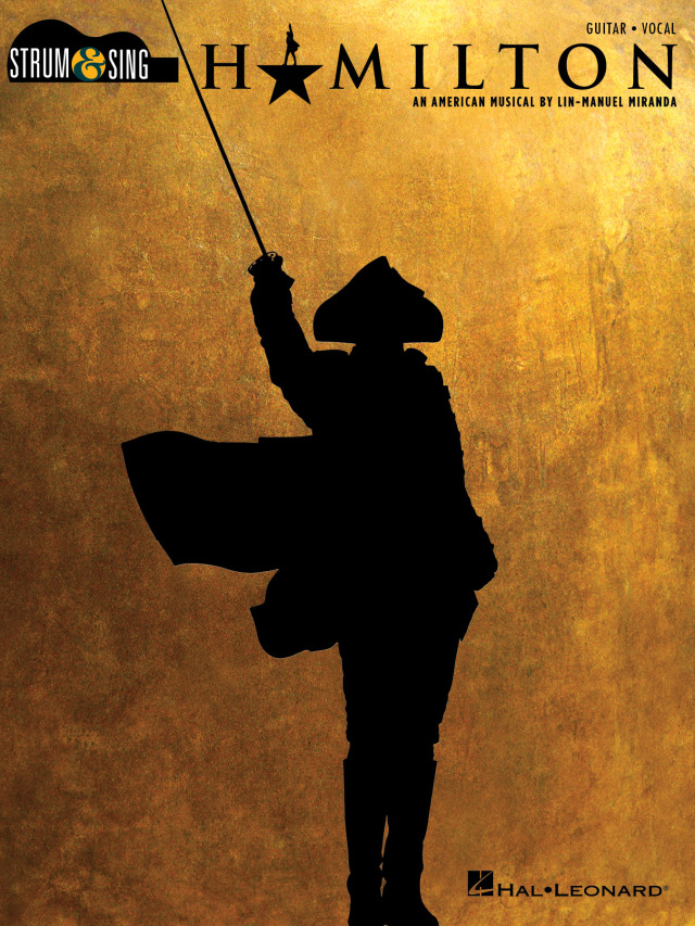 Hamilton Songbook