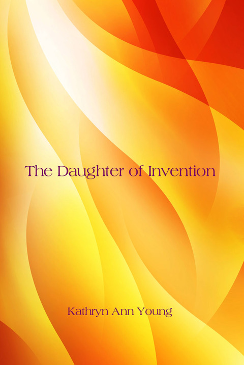 Cover image for book The Daughter of Invention