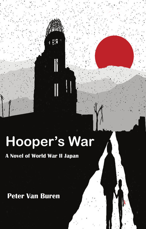 Cover image for book Hooper's War