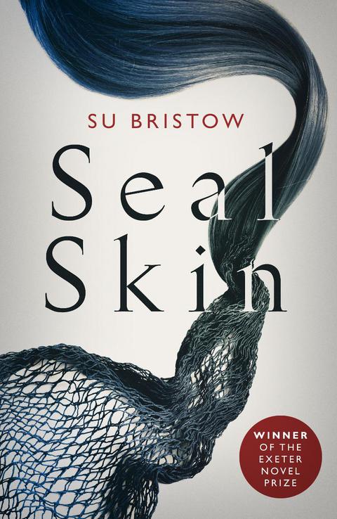 Cover image for book Sealskin