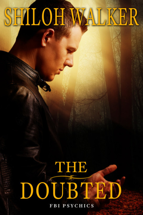 Cover image for book The Doubted