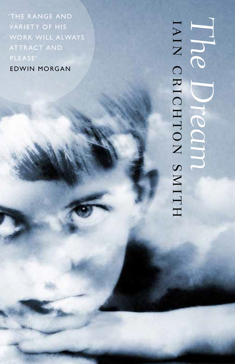 Cover image for book The Dream