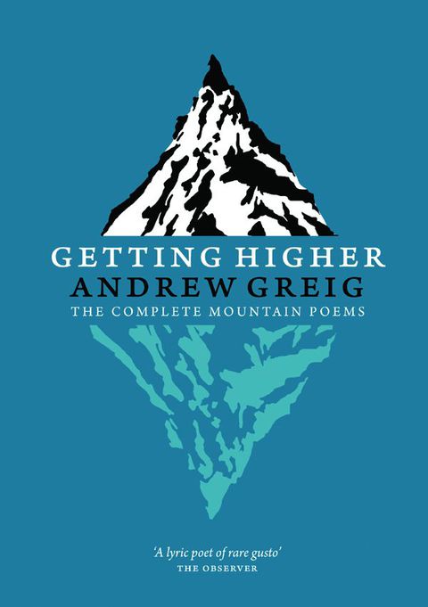Cover image for book Getting Higher