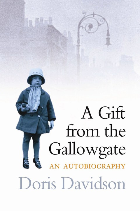 Cover image for book Gift from the Gallowgate