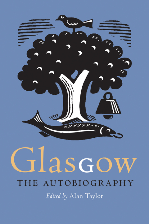 Cover image for book Glasgow: The Autobiography