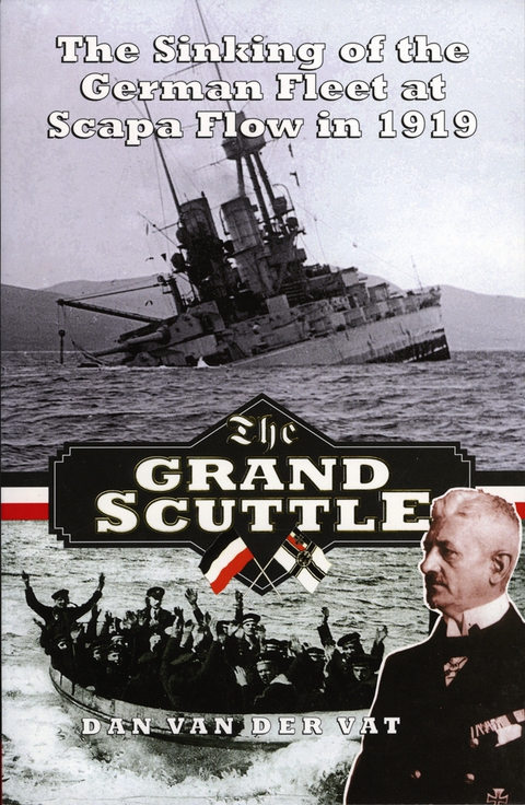 Cover image for book The Grand Scuttle