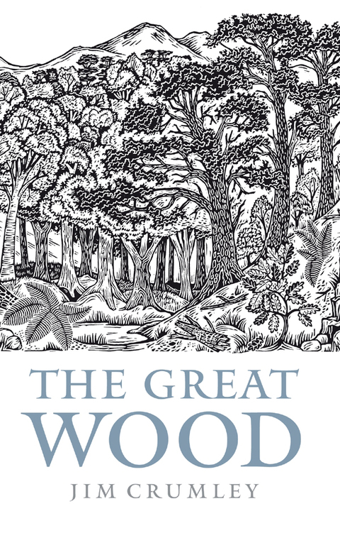Cover image for book The Great Wood
