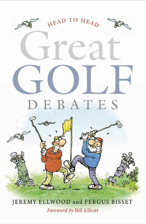 Cover image for book Head to Head