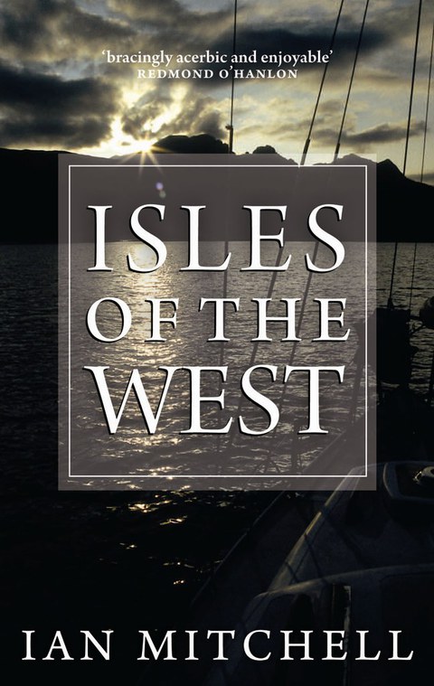 Cover image for book Isles of the West