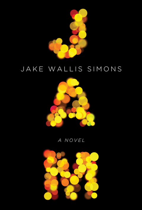 Cover image for book Jam