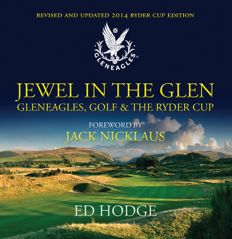 Cover image for book Jewel in the Glen
