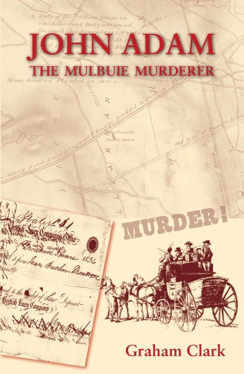 Cover image for book John Adam