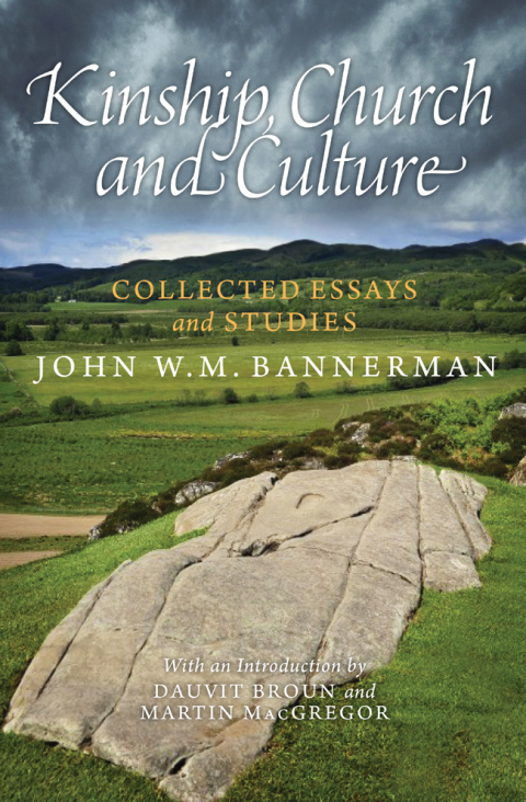 Cover image for book Kinship, Church and Culture