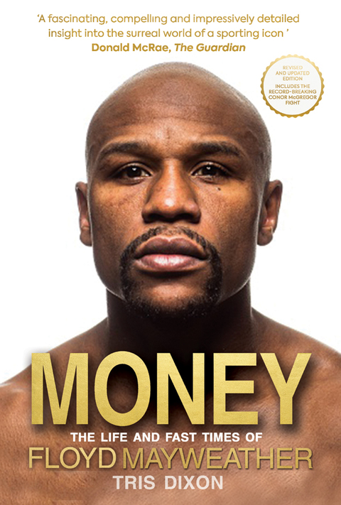 Cover image for book Money