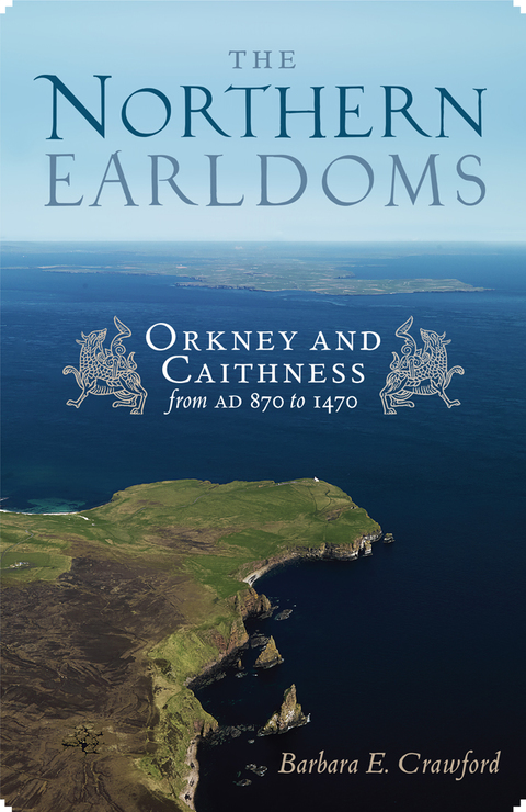 Cover image for book The Norrn Earldoms: Orkney and Caithness from AD 870 to 1470