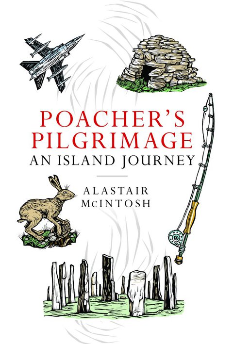 Cover image for book Poachers Pilgrimage