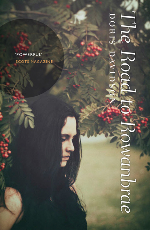 Cover image for book The Road to Rowanbrae