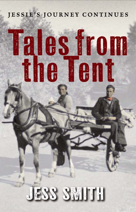 Cover image for book Tales from the Tent
