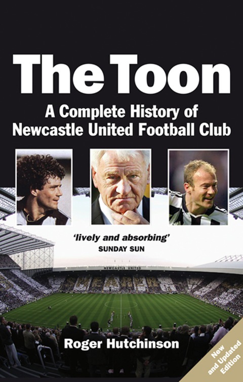 Cover image for book The Toon