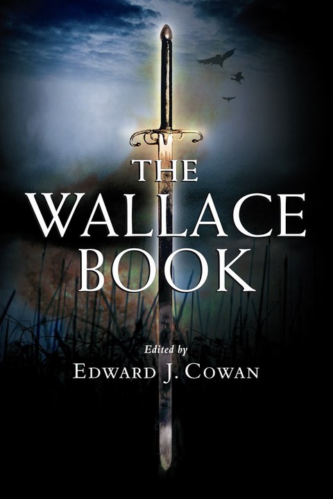 Cover image for book The Wallace Book