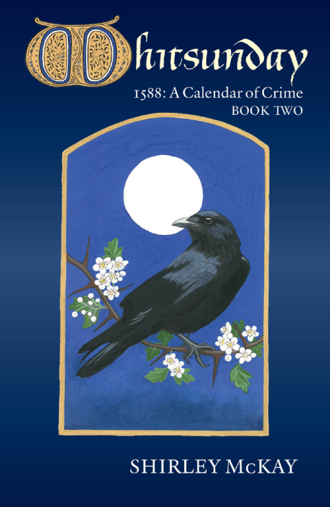 Cover image for book Whitsunday