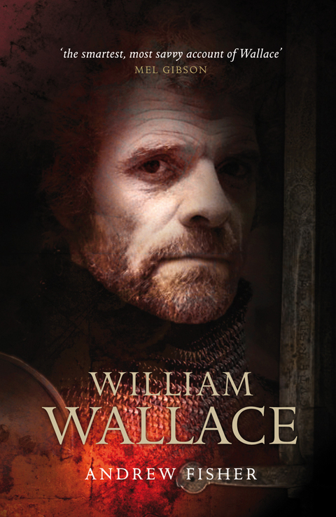 Cover image for book William Wallace