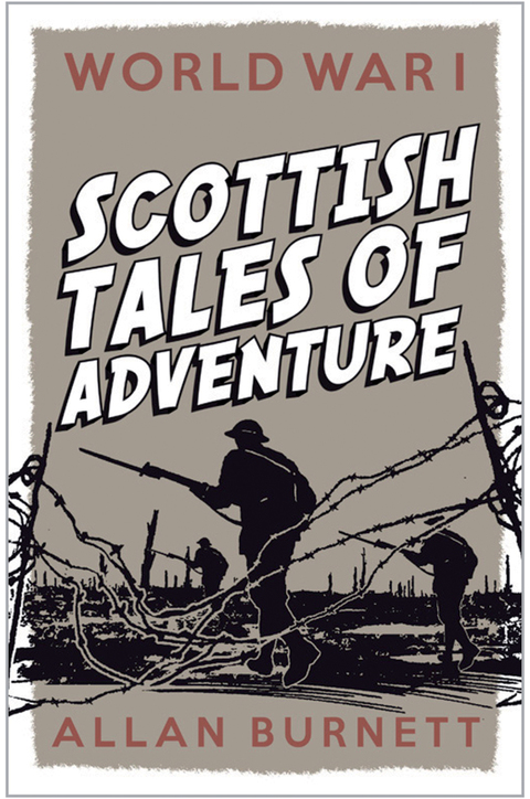 Cover image for book World War I