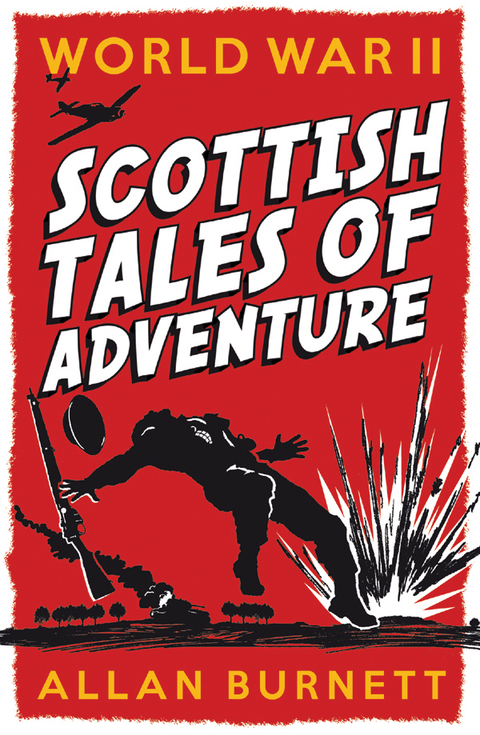 Cover image for book World War II