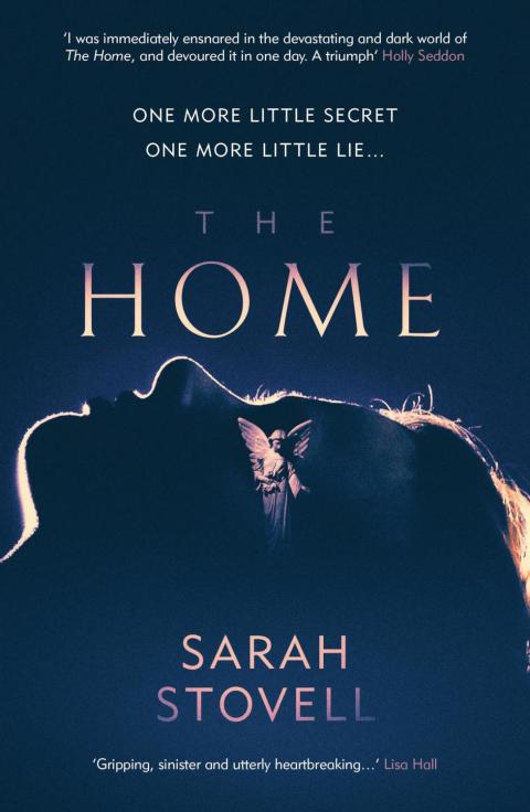 Cover image for book The Home